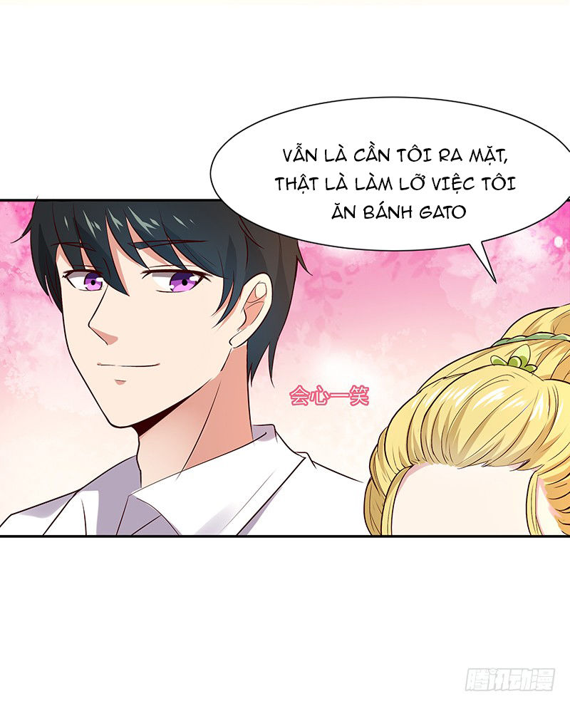 Trùng Sinh Đô Thị Thiên Tôn Chapter 17 - Trang 2