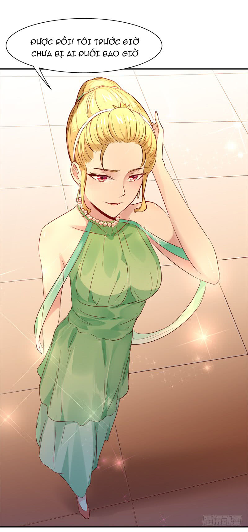 Trùng Sinh Đô Thị Thiên Tôn Chapter 17 - Trang 2