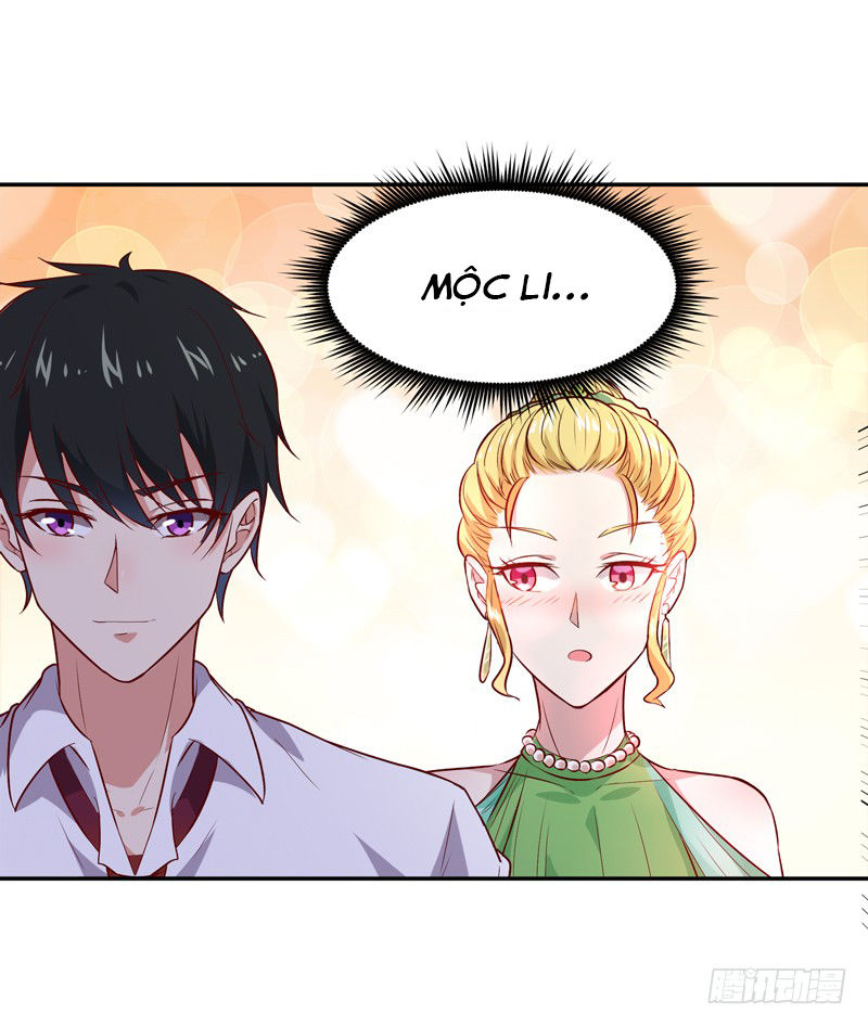 Trùng Sinh Đô Thị Thiên Tôn Chapter 17 - Trang 2