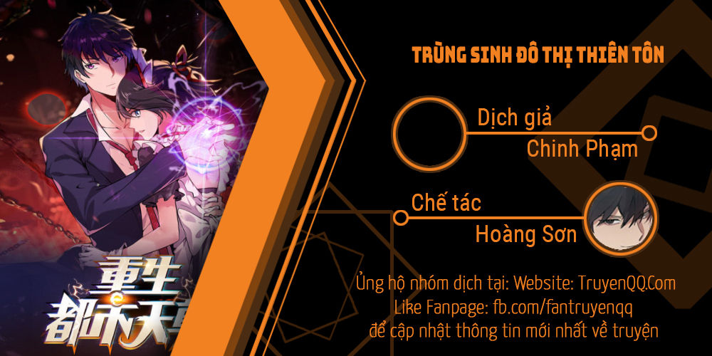 Trùng Sinh Đô Thị Thiên Tôn Chapter 17 - Trang 2