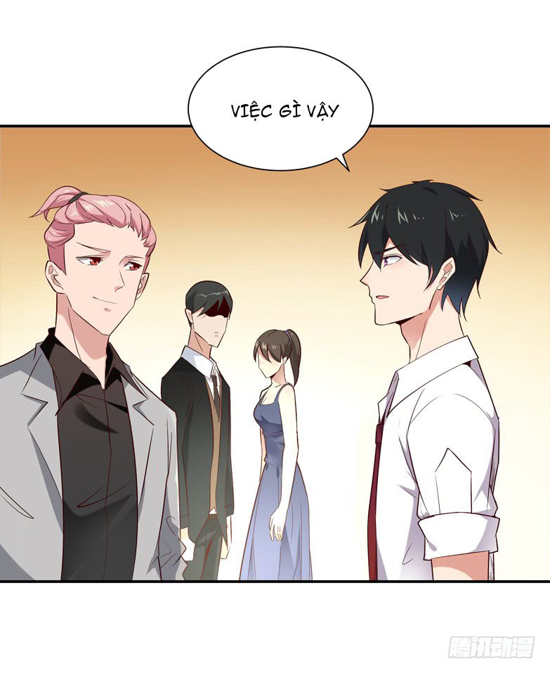 Trùng Sinh Đô Thị Thiên Tôn Chapter 17 - Trang 2