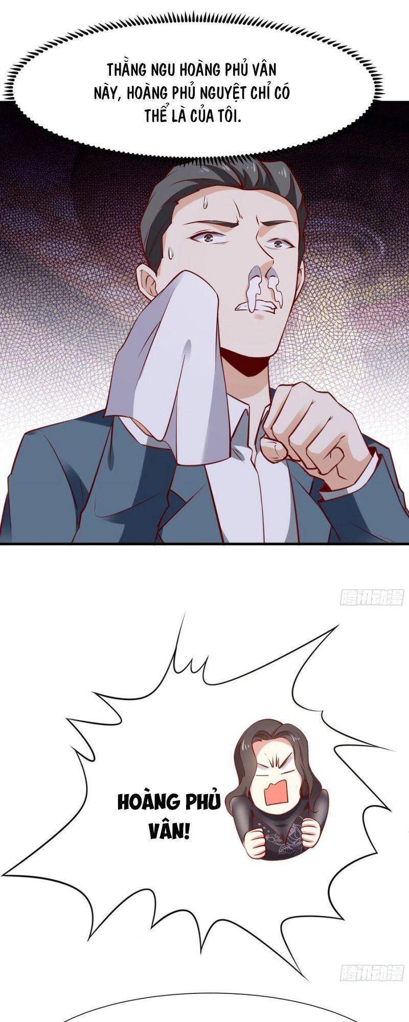 Trùng Sinh Đô Thị Thiên Tôn Chapter 170 - Trang 2