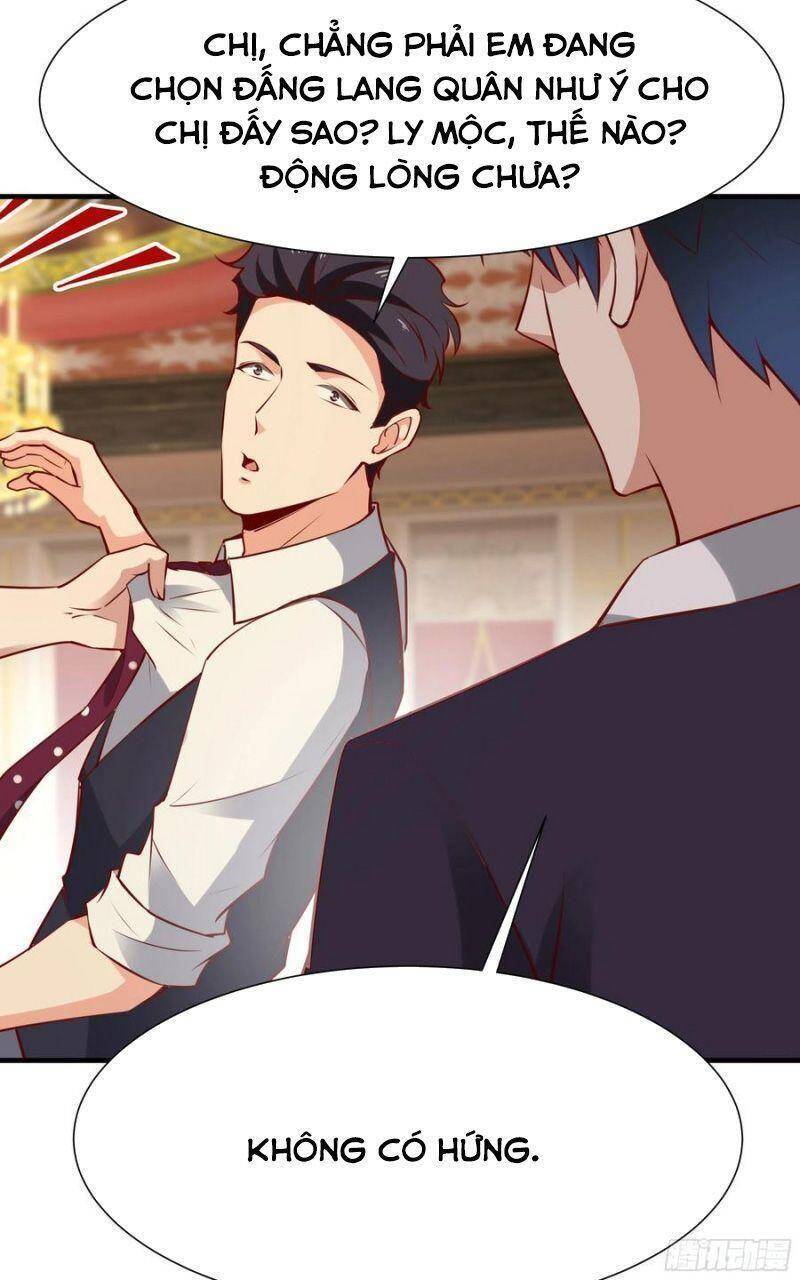 Trùng Sinh Đô Thị Thiên Tôn Chapter 170 - Trang 2