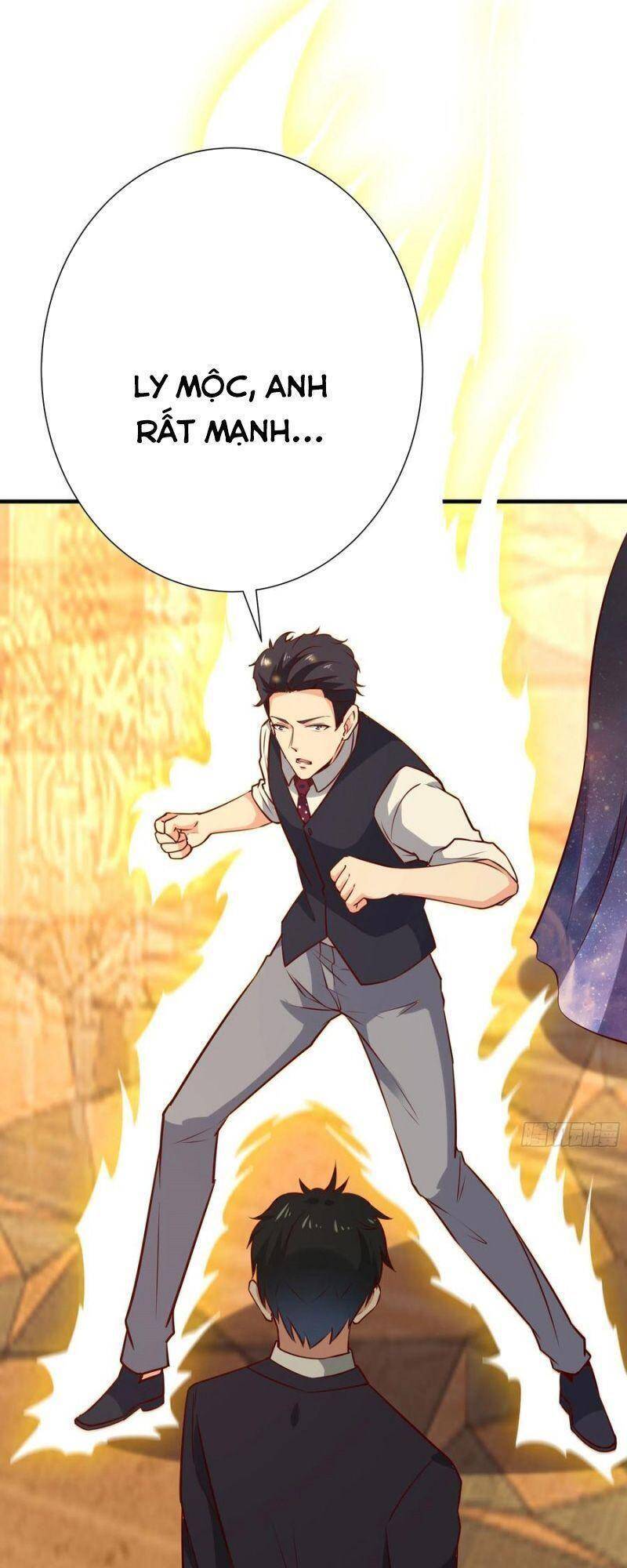 Trùng Sinh Đô Thị Thiên Tôn Chapter 170 - Trang 2