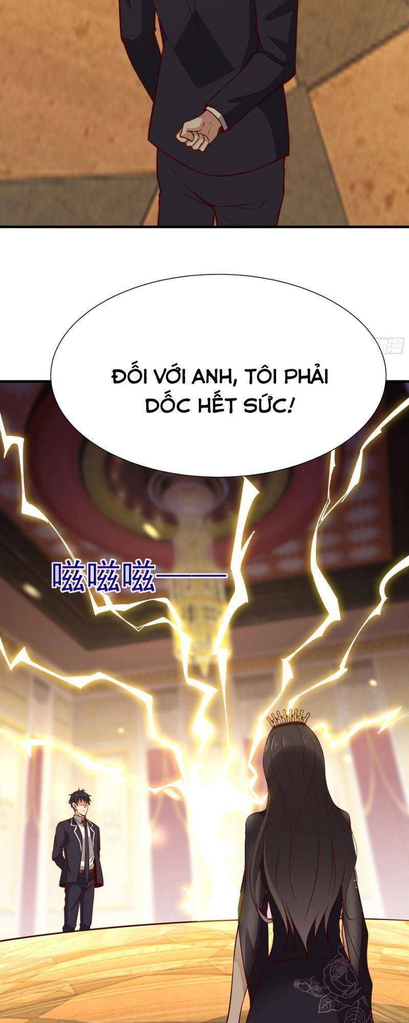 Trùng Sinh Đô Thị Thiên Tôn Chapter 170 - Trang 2