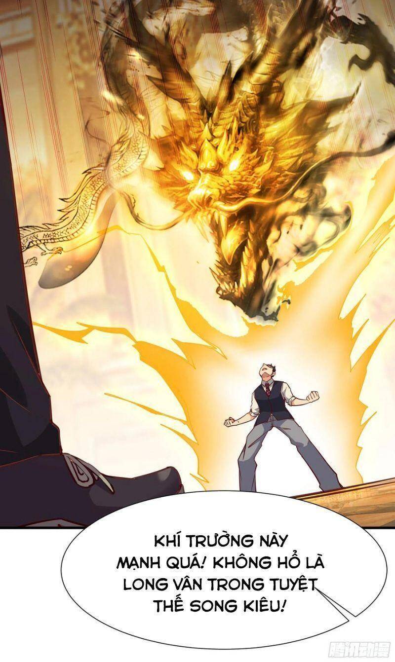 Trùng Sinh Đô Thị Thiên Tôn Chapter 170 - Trang 2