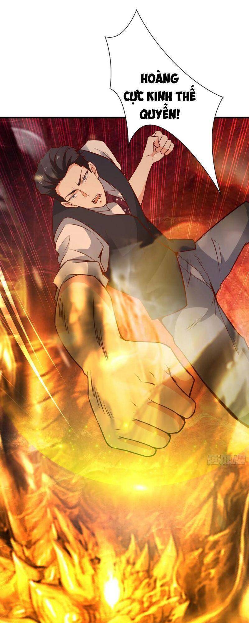 Trùng Sinh Đô Thị Thiên Tôn Chapter 170 - Trang 2