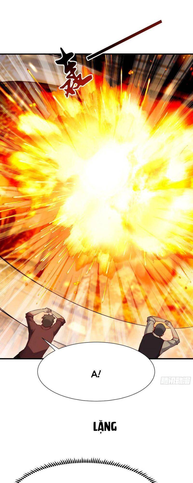 Trùng Sinh Đô Thị Thiên Tôn Chapter 170 - Trang 2