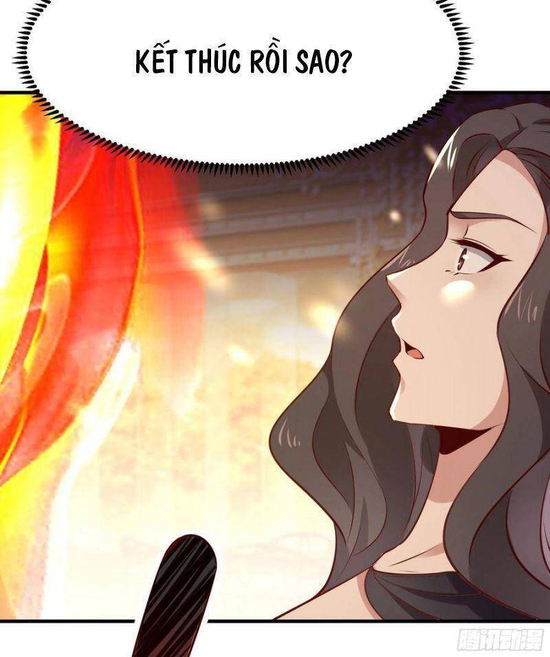 Trùng Sinh Đô Thị Thiên Tôn Chapter 170 - Trang 2
