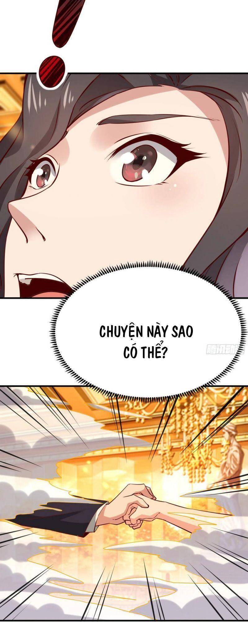 Trùng Sinh Đô Thị Thiên Tôn Chapter 170 - Trang 2