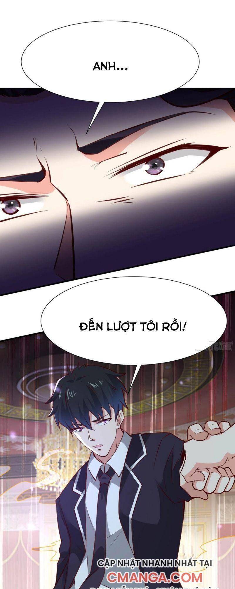 Trùng Sinh Đô Thị Thiên Tôn Chapter 170 - Trang 2