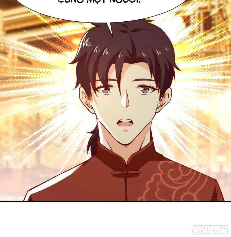 Trùng Sinh Đô Thị Thiên Tôn Chapter 170 - Trang 2