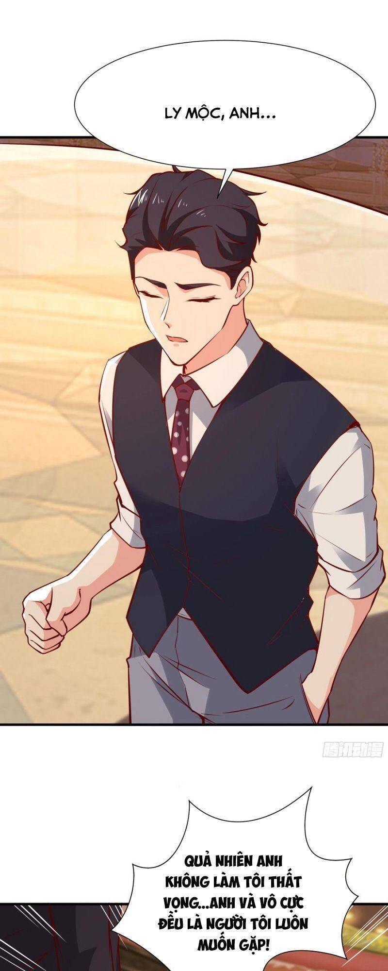 Trùng Sinh Đô Thị Thiên Tôn Chapter 170 - Trang 2