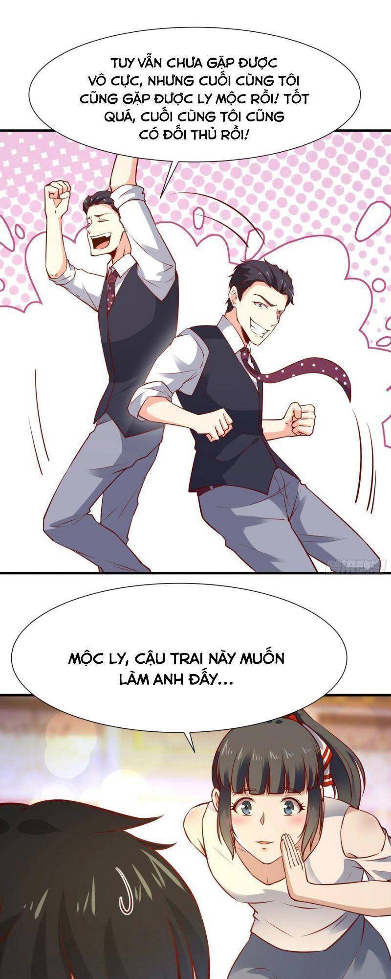 Trùng Sinh Đô Thị Thiên Tôn Chapter 170 - Trang 2