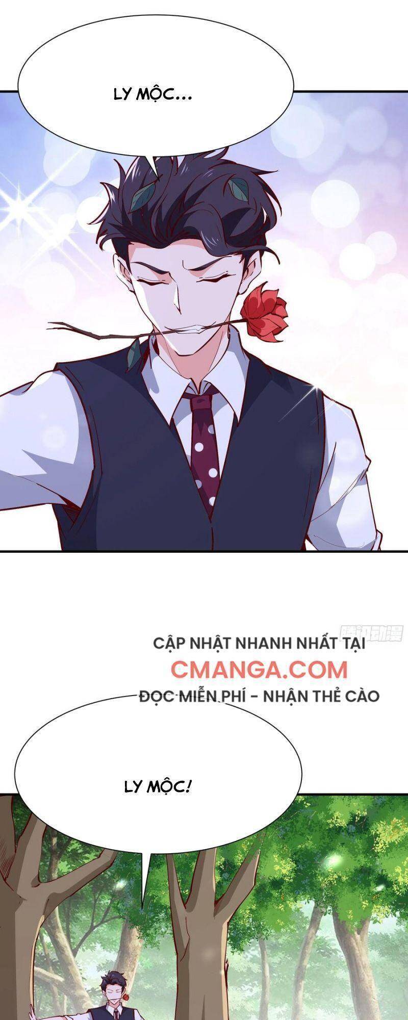 Trùng Sinh Đô Thị Thiên Tôn Chapter 171 - Trang 2