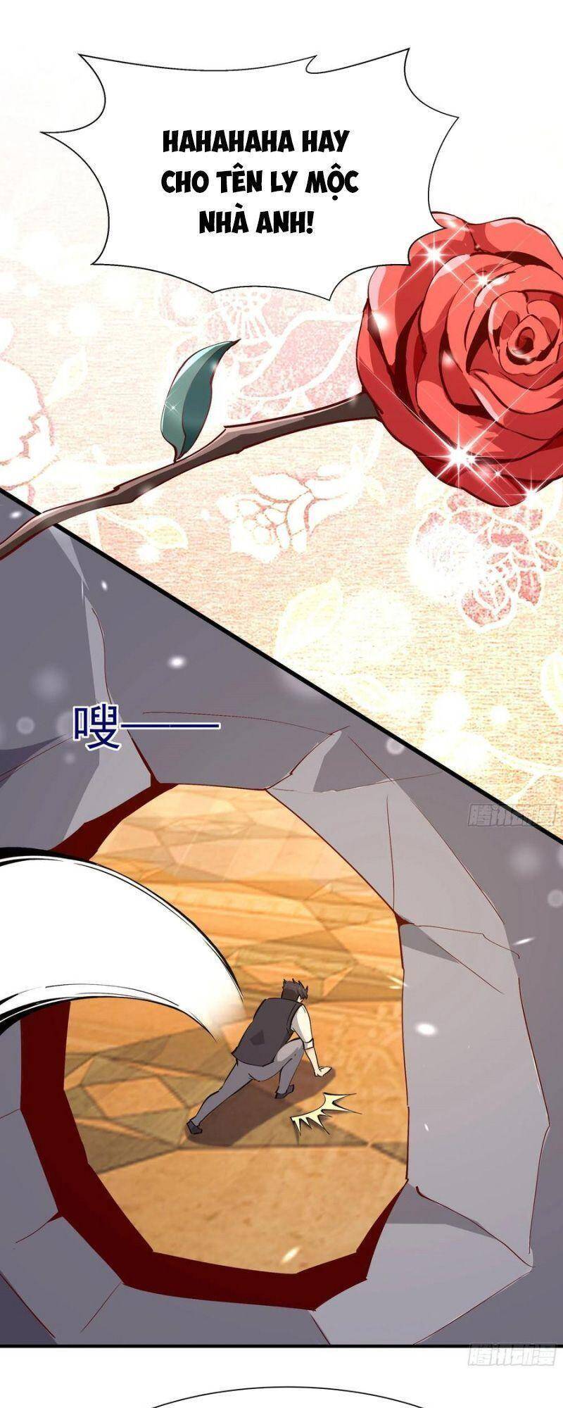 Trùng Sinh Đô Thị Thiên Tôn Chapter 171 - Trang 2