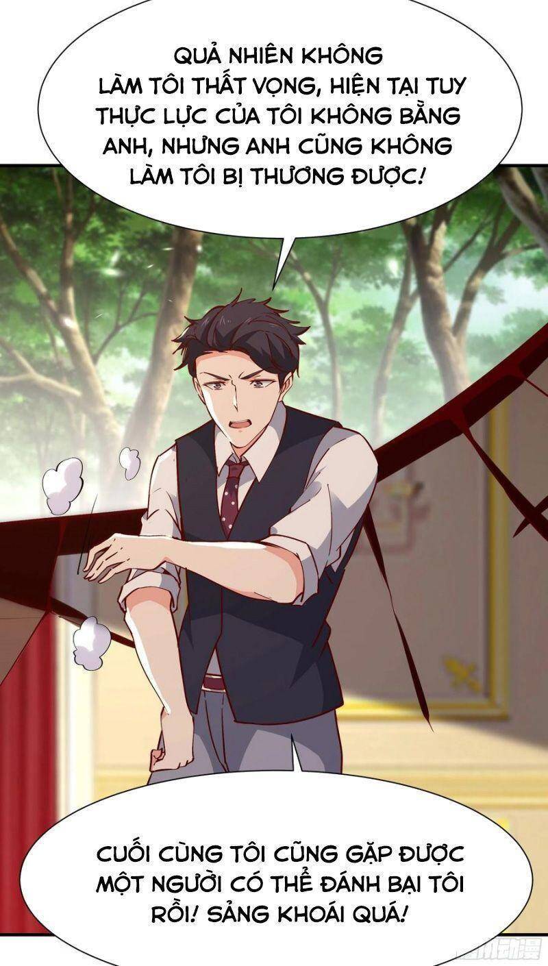 Trùng Sinh Đô Thị Thiên Tôn Chapter 171 - Trang 2