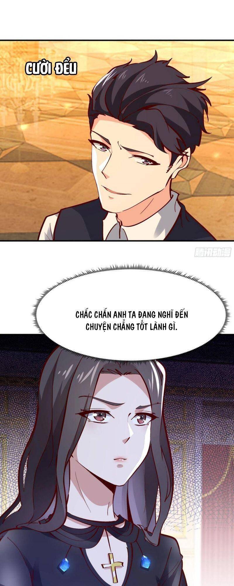 Trùng Sinh Đô Thị Thiên Tôn Chapter 171 - Trang 2