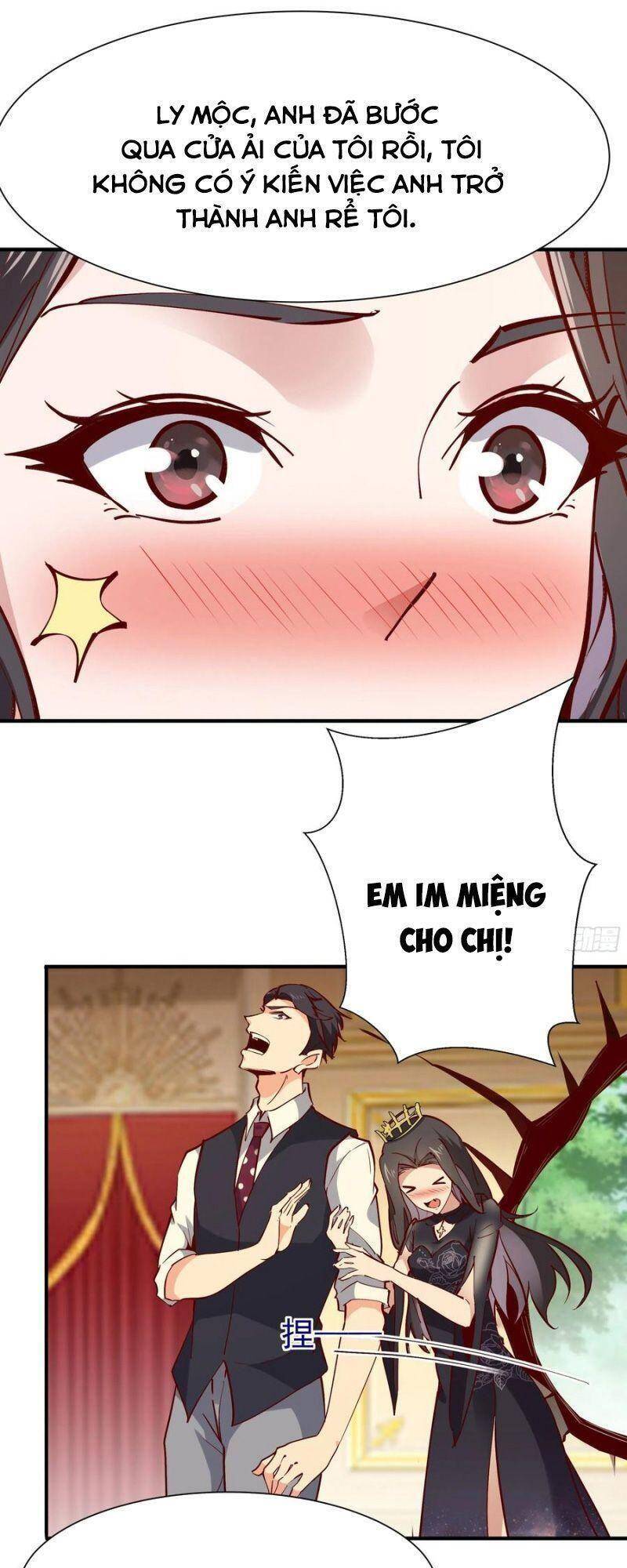 Trùng Sinh Đô Thị Thiên Tôn Chapter 171 - Trang 2