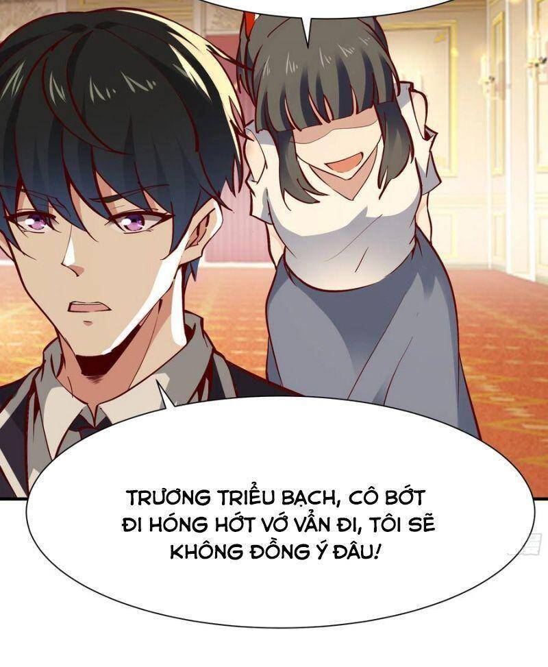 Trùng Sinh Đô Thị Thiên Tôn Chapter 171 - Trang 2