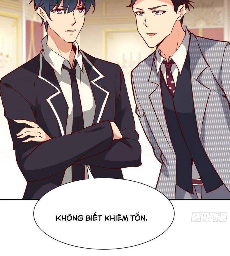 Trùng Sinh Đô Thị Thiên Tôn Chapter 171 - Trang 2