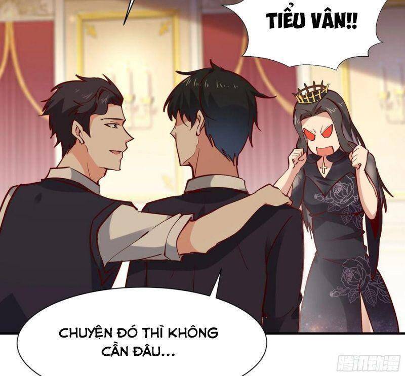Trùng Sinh Đô Thị Thiên Tôn Chapter 171 - Trang 2