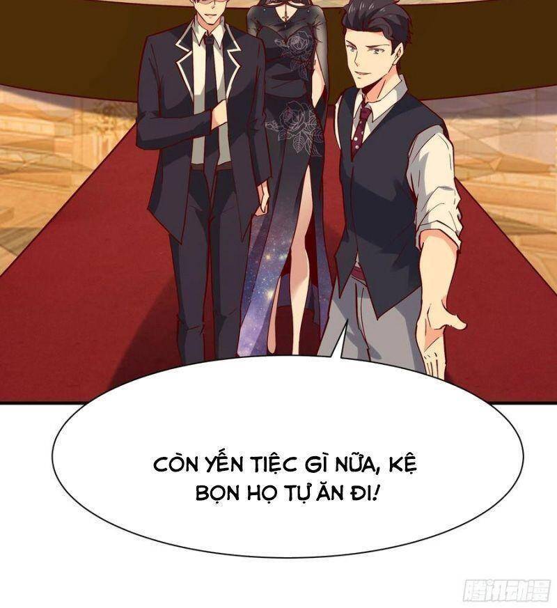 Trùng Sinh Đô Thị Thiên Tôn Chapter 171 - Trang 2