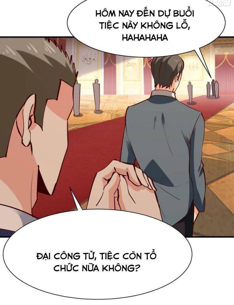 Trùng Sinh Đô Thị Thiên Tôn Chapter 171 - Trang 2