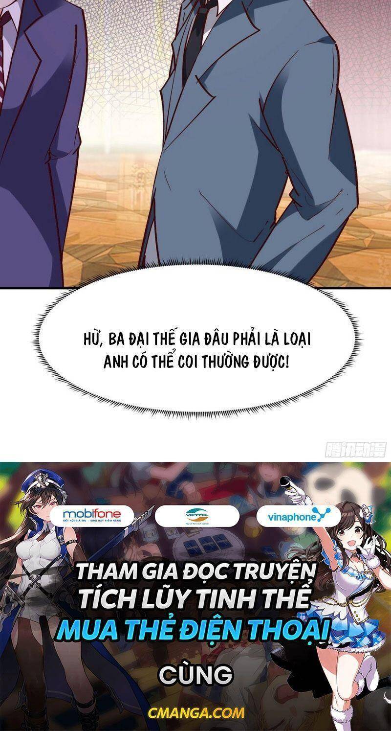 Trùng Sinh Đô Thị Thiên Tôn Chapter 171 - Trang 2