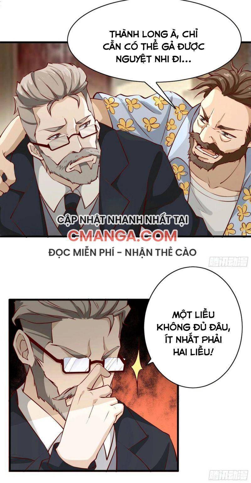 Trùng Sinh Đô Thị Thiên Tôn Chapter 172 - Trang 2