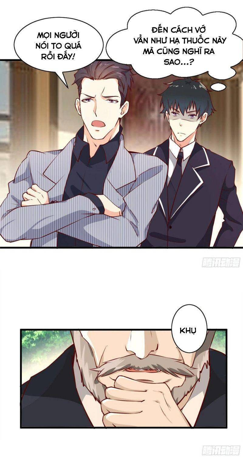 Trùng Sinh Đô Thị Thiên Tôn Chapter 172 - Trang 2