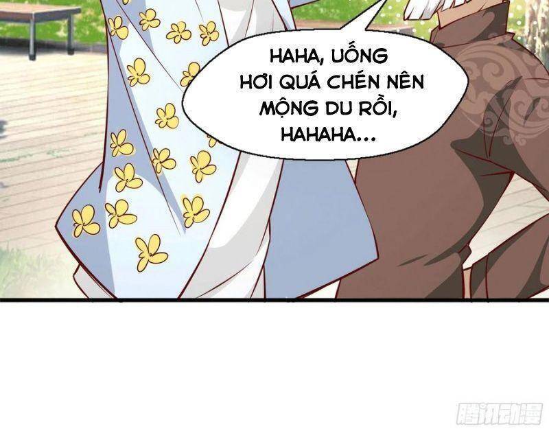 Trùng Sinh Đô Thị Thiên Tôn Chapter 172 - Trang 2