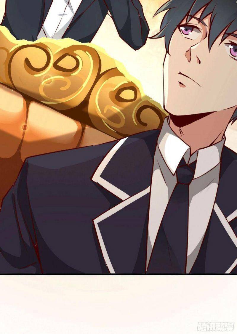 Trùng Sinh Đô Thị Thiên Tôn Chapter 172 - Trang 2