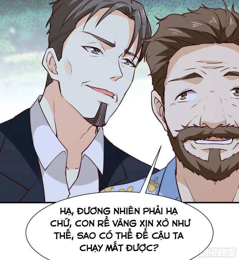 Trùng Sinh Đô Thị Thiên Tôn Chapter 173 - Trang 2