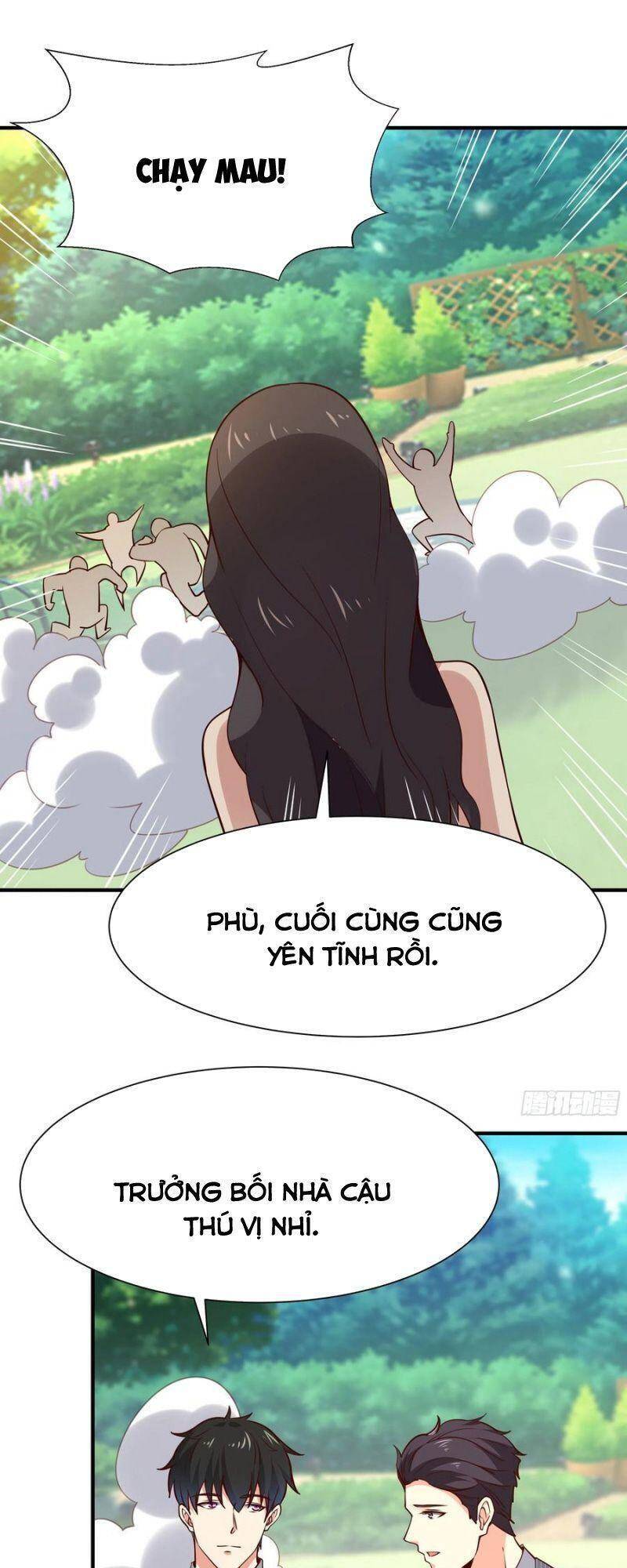 Trùng Sinh Đô Thị Thiên Tôn Chapter 173 - Trang 2