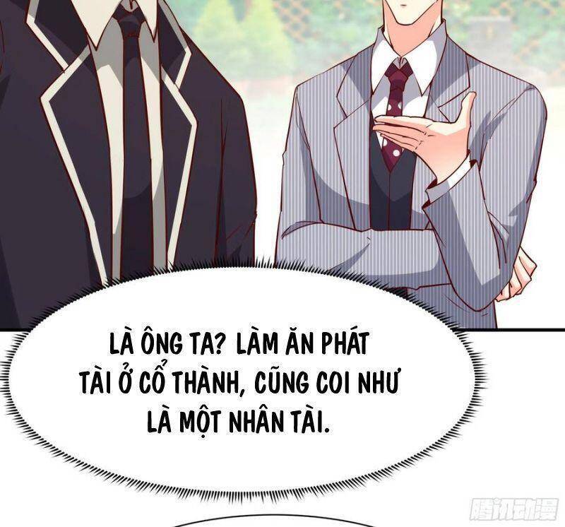 Trùng Sinh Đô Thị Thiên Tôn Chapter 173 - Trang 2
