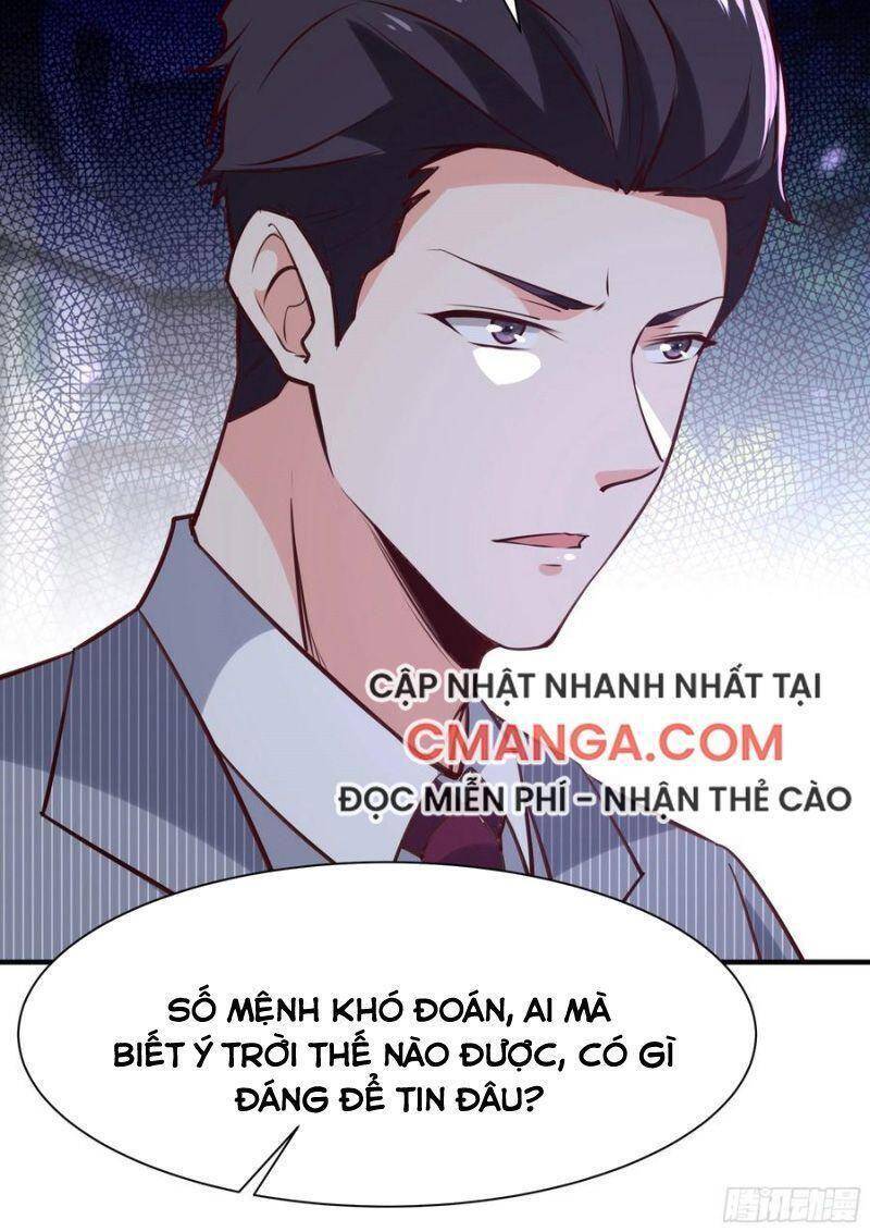 Trùng Sinh Đô Thị Thiên Tôn Chapter 173 - Trang 2