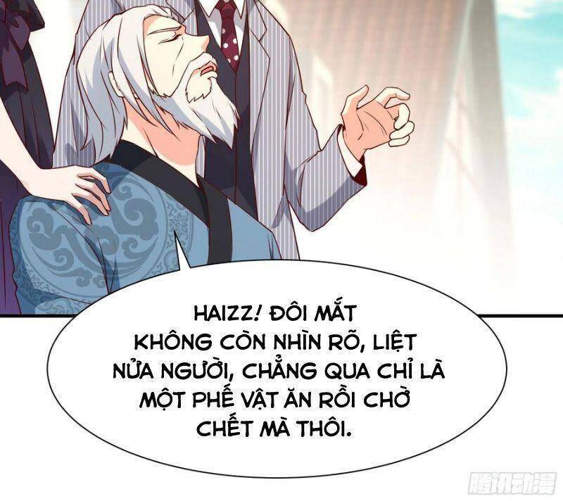 Trùng Sinh Đô Thị Thiên Tôn Chapter 173 - Trang 2