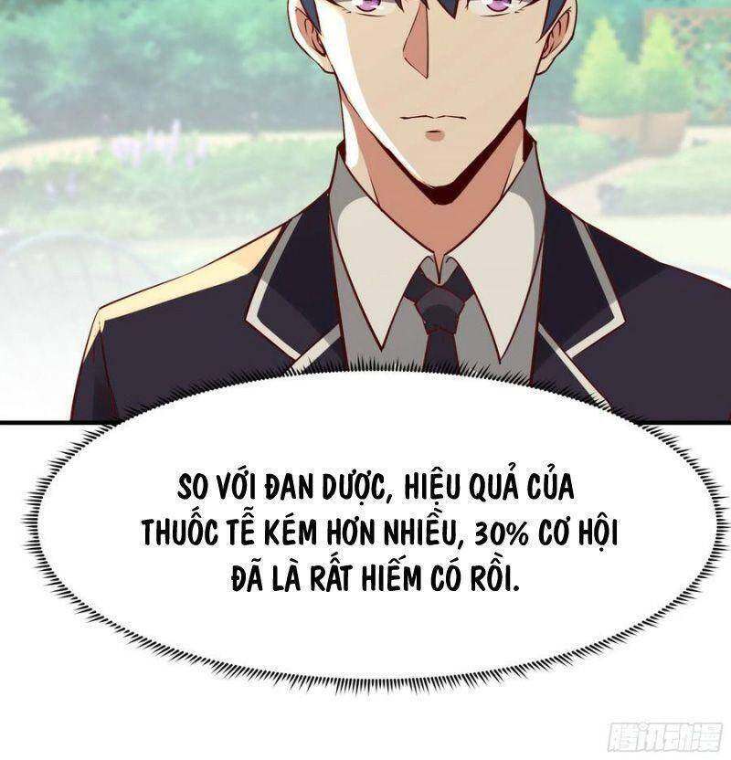 Trùng Sinh Đô Thị Thiên Tôn Chapter 173 - Trang 2