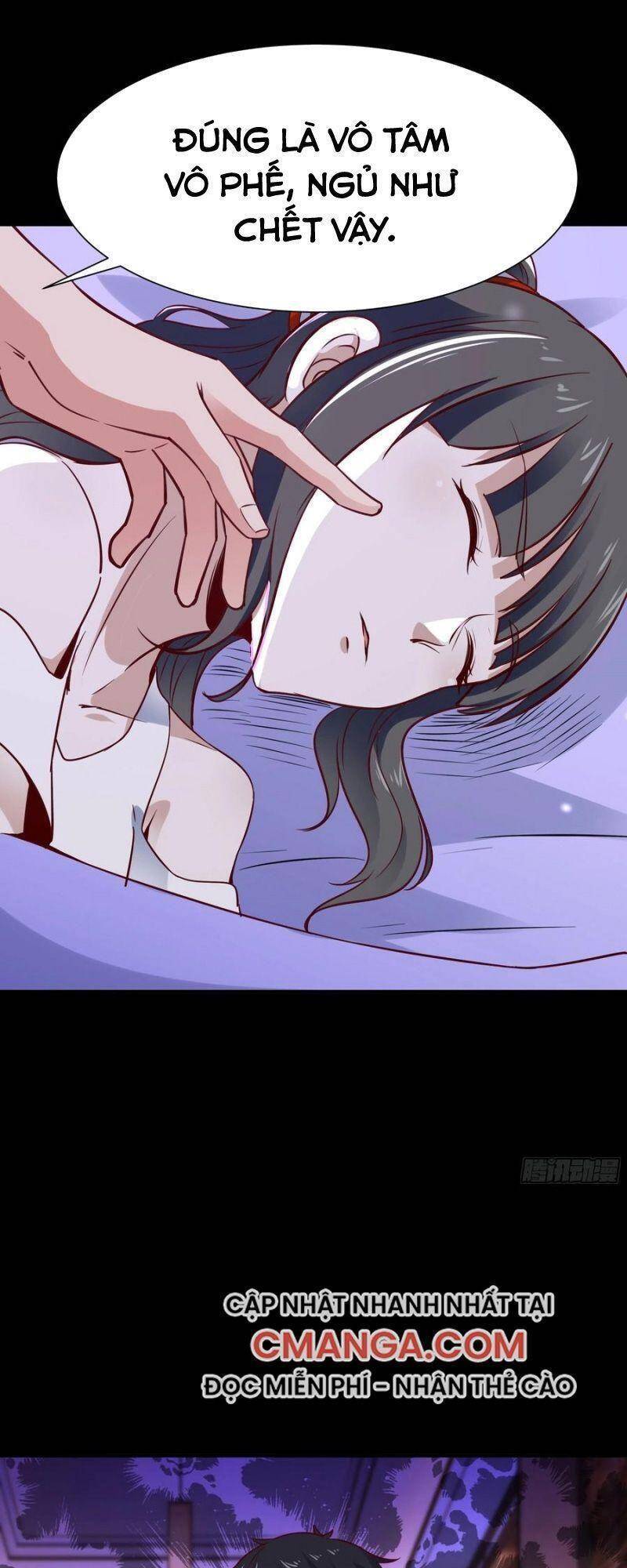 Trùng Sinh Đô Thị Thiên Tôn Chapter 173 - Trang 2