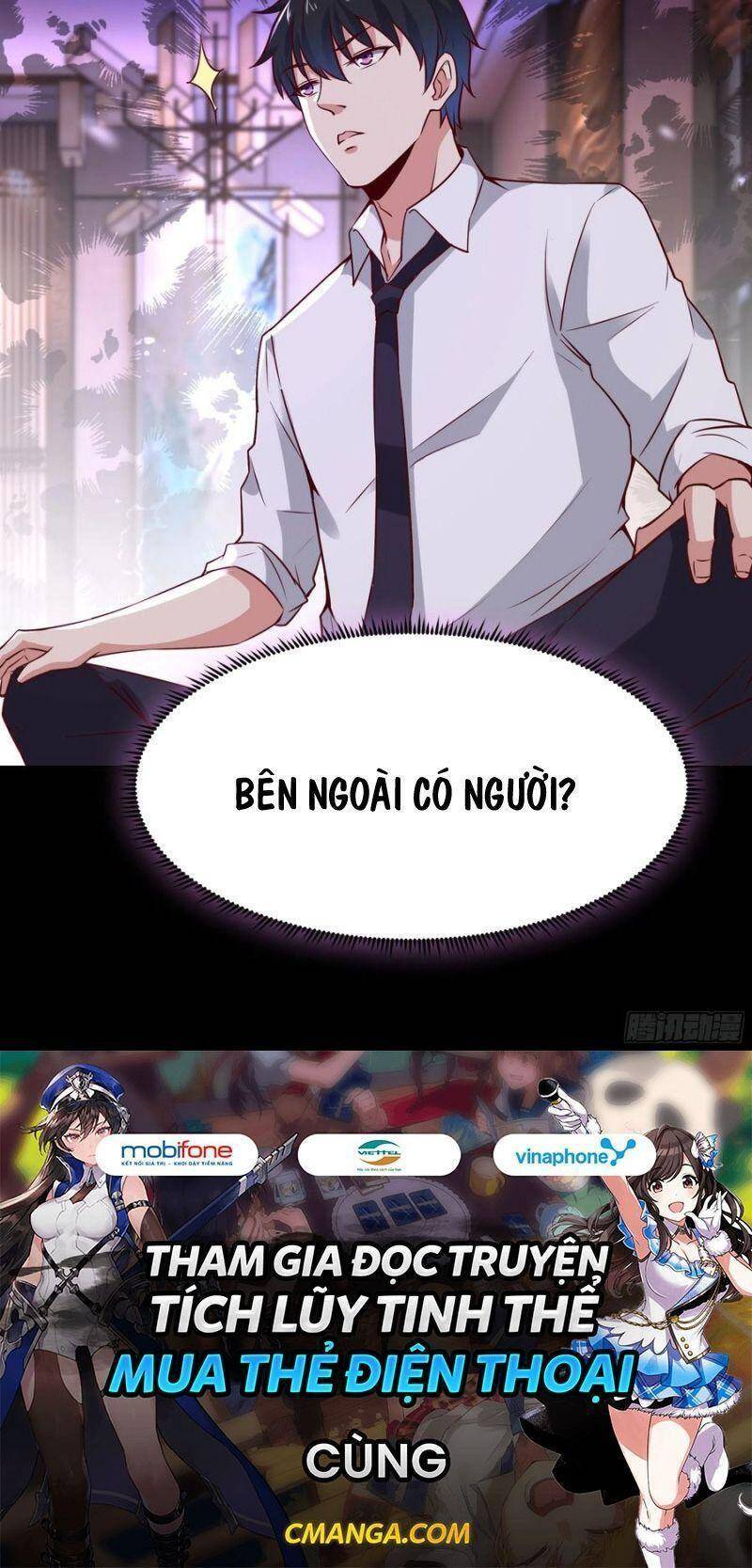 Trùng Sinh Đô Thị Thiên Tôn Chapter 173 - Trang 2