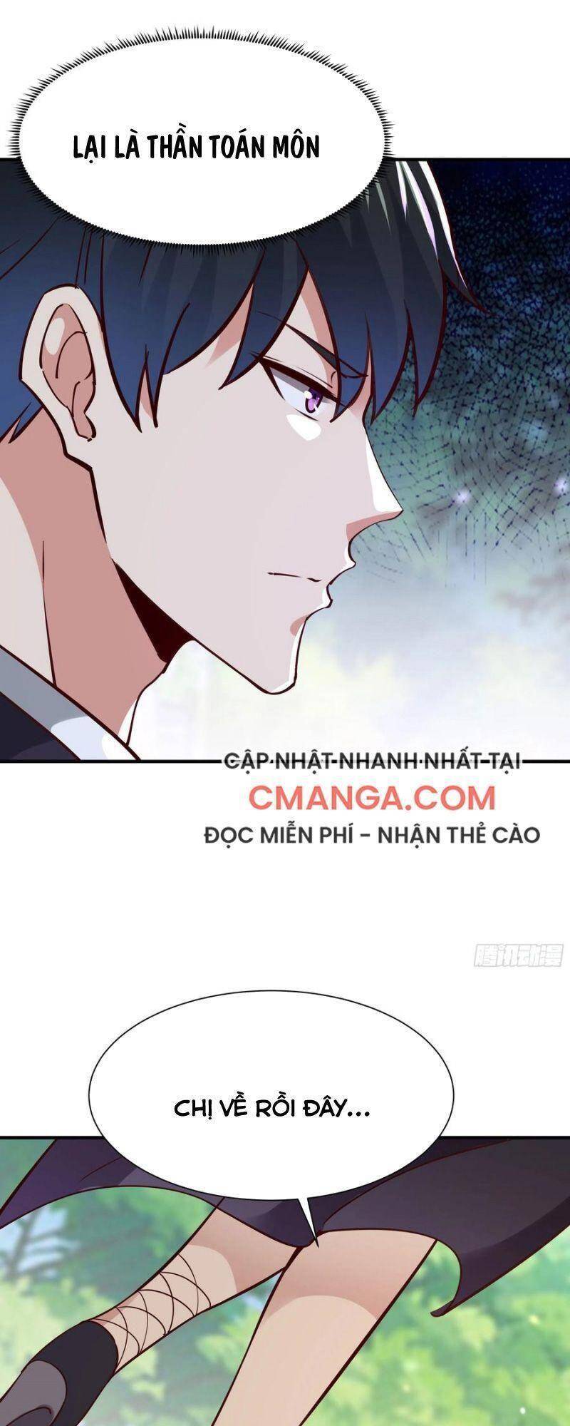 Trùng Sinh Đô Thị Thiên Tôn Chapter 173 - Trang 2