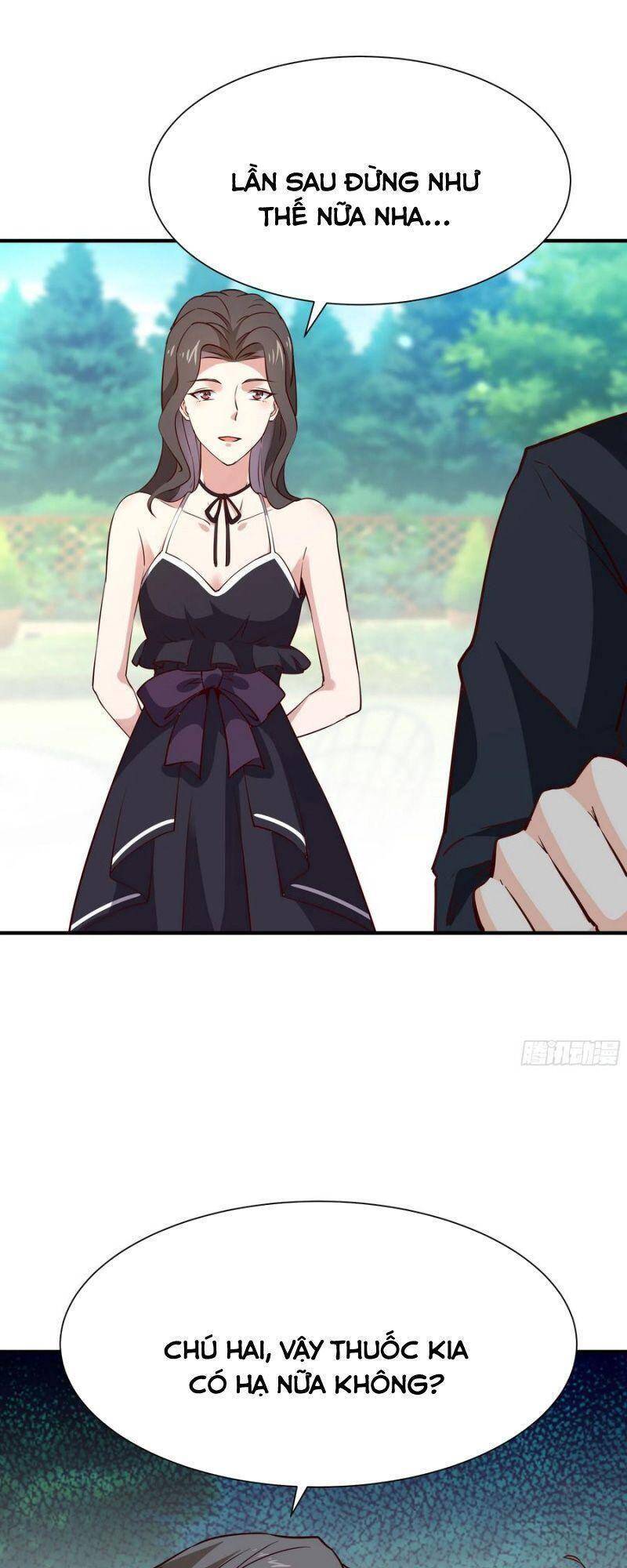 Trùng Sinh Đô Thị Thiên Tôn Chapter 173 - Trang 2