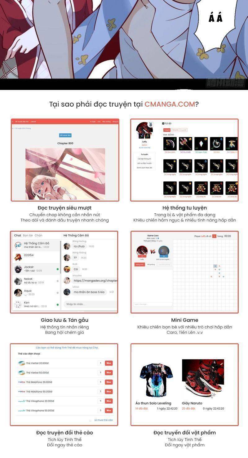 Trùng Sinh Đô Thị Thiên Tôn Chapter 174 - Trang 2