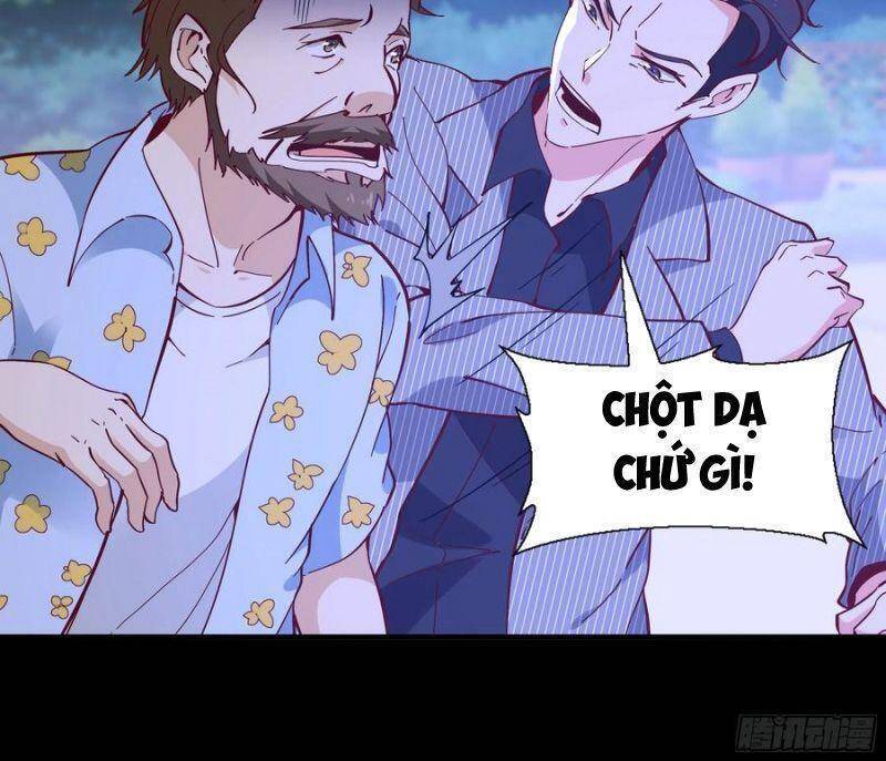 Trùng Sinh Đô Thị Thiên Tôn Chapter 174 - Trang 2