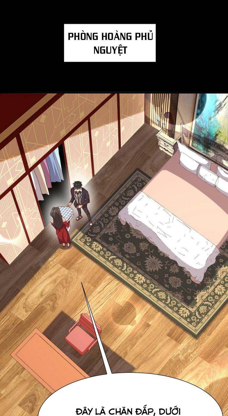 Trùng Sinh Đô Thị Thiên Tôn Chapter 175 - Trang 2