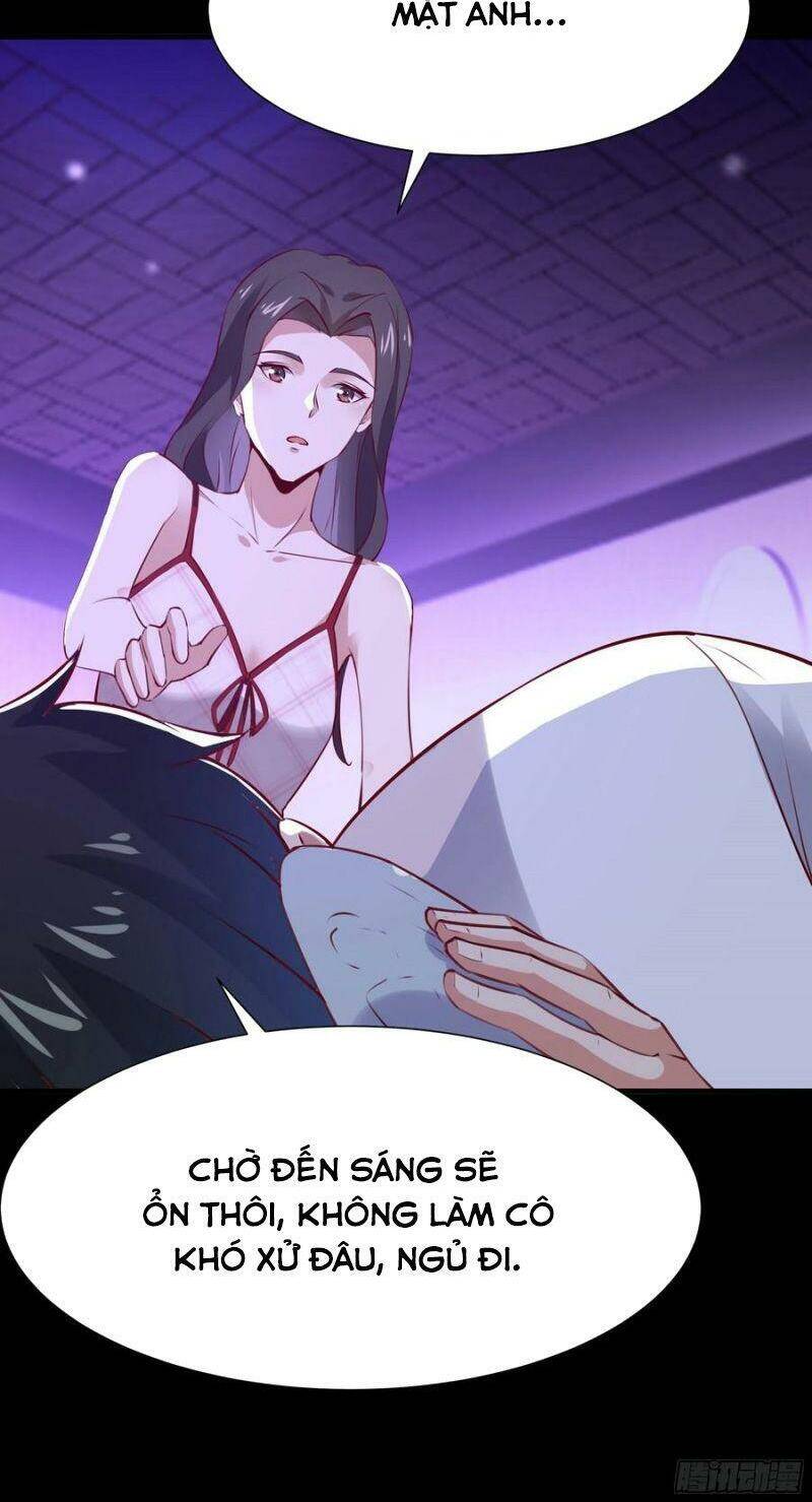 Trùng Sinh Đô Thị Thiên Tôn Chapter 175 - Trang 2