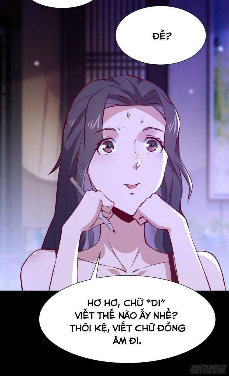 Trùng Sinh Đô Thị Thiên Tôn Chapter 175 - Trang 2