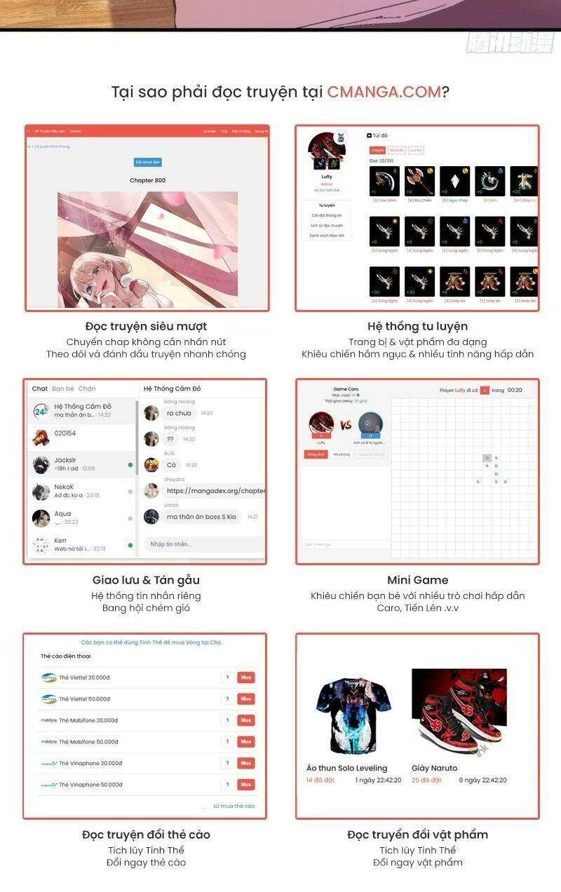 Trùng Sinh Đô Thị Thiên Tôn Chapter 175 - Trang 2