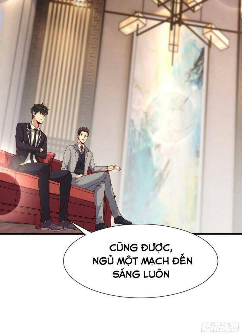 Trùng Sinh Đô Thị Thiên Tôn Chapter 175 - Trang 2